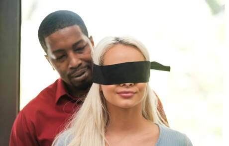 DarkX are pleased to offer you a free pictures featuring Elsa Jean and Isiah Maxwell in hard fuck scene