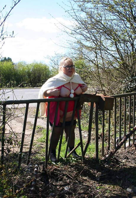 Big Tit Lingerie Pics