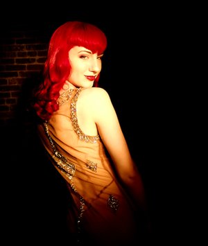 Gothic Sluts photo collection featuring Angela Ryan xxx gallery 195083