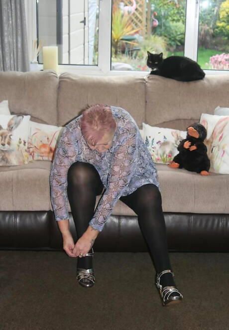 TAC Amateurs are proud to present you with a xxx photos featuring Valgasmic Exposed xxx gallery 266492