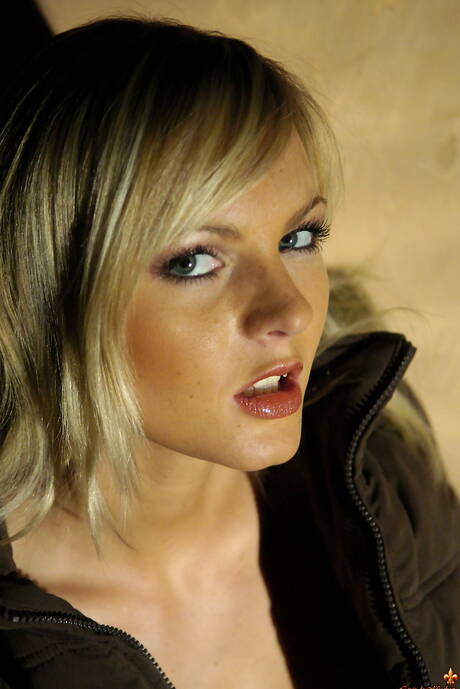 Louis De Mirabert are excited to present you with a picture gallery showcasing Sandra Sanchez xxx gallery 133474